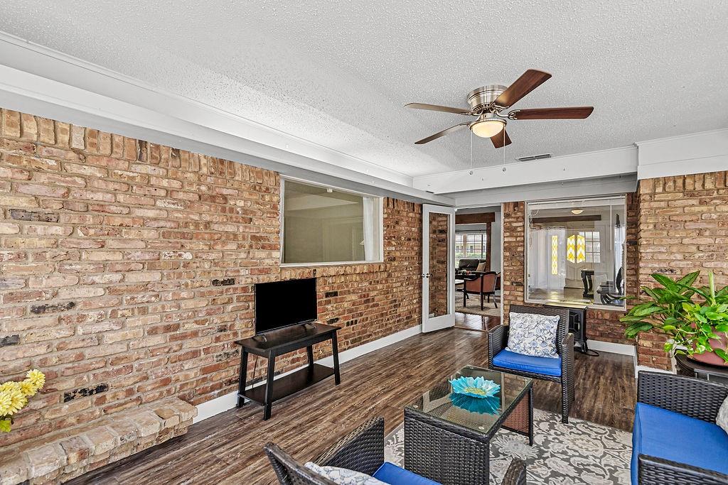 Wedgwood Add - Residential