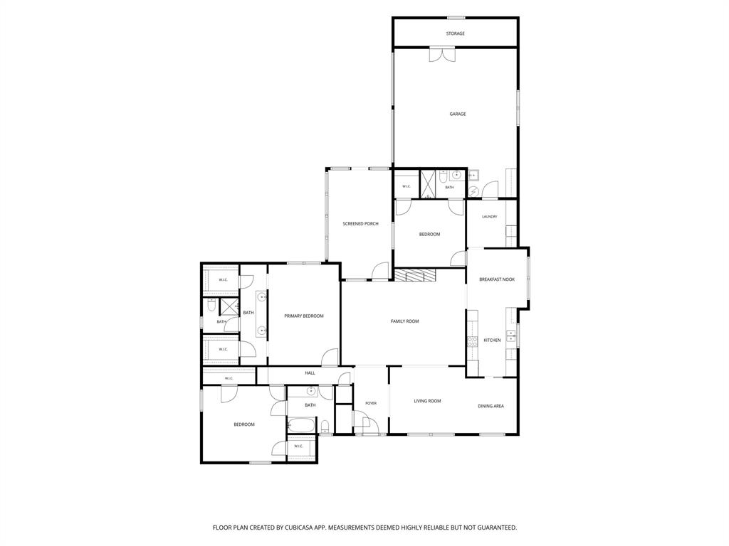 Wedgwood Add - Residential