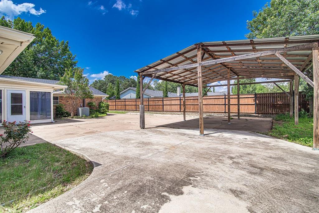 Wedgwood Add - Residential
