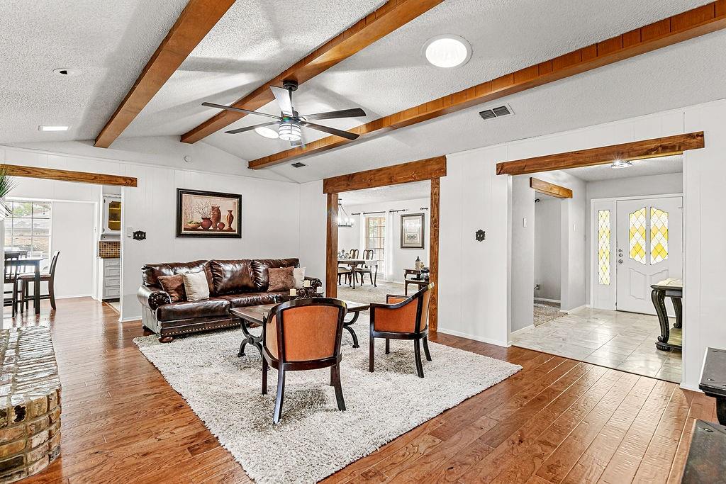 Wedgwood Add - Residential