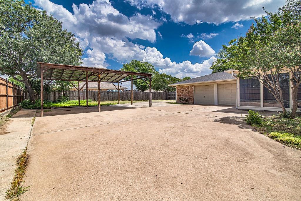 Wedgwood Add - Residential