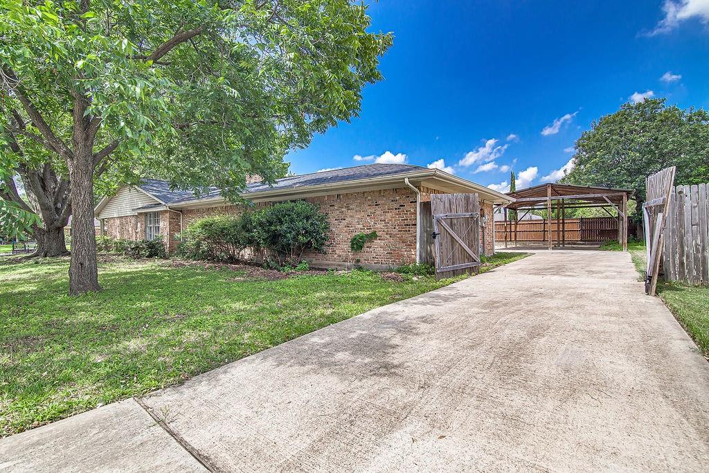 Wedgwood Add - Residential
