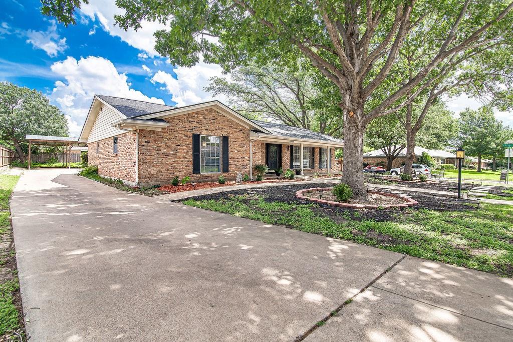 Wedgwood Add - Residential