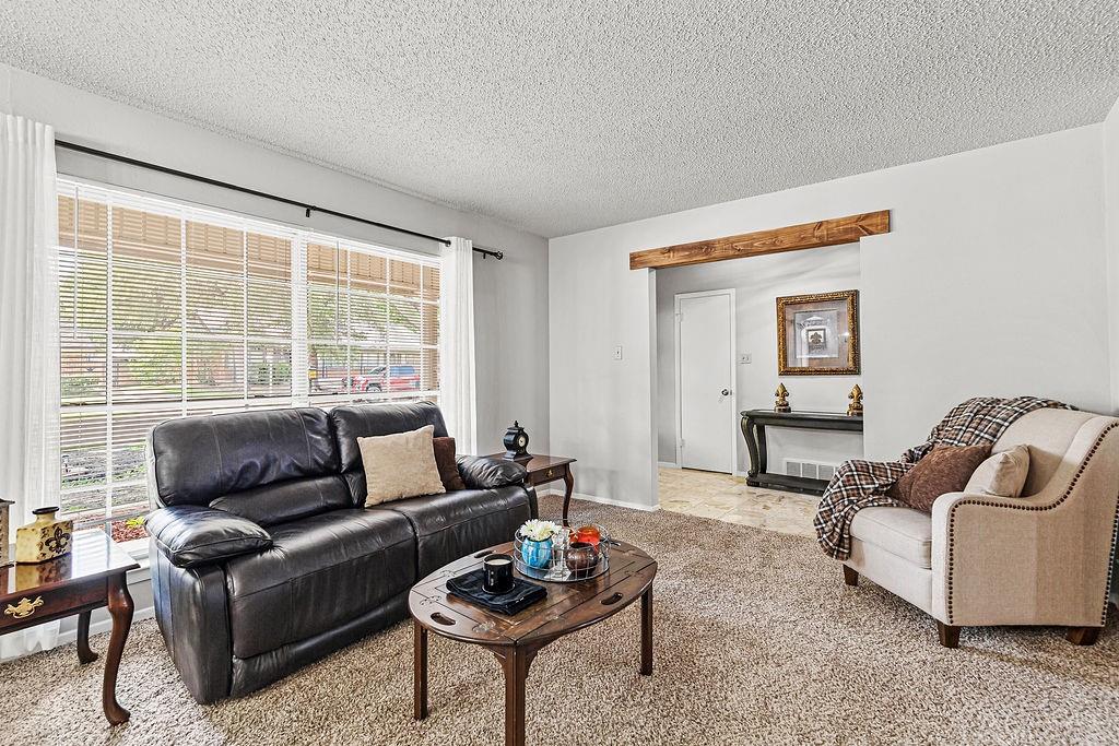 Wedgwood Add - Residential