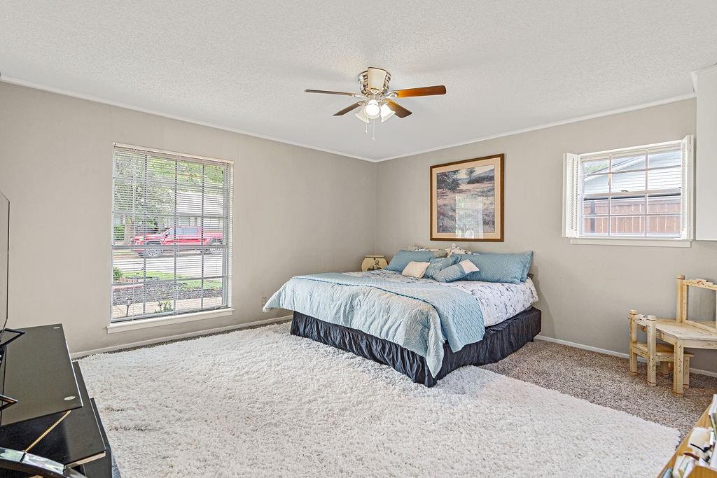 Wedgwood Add - Residential