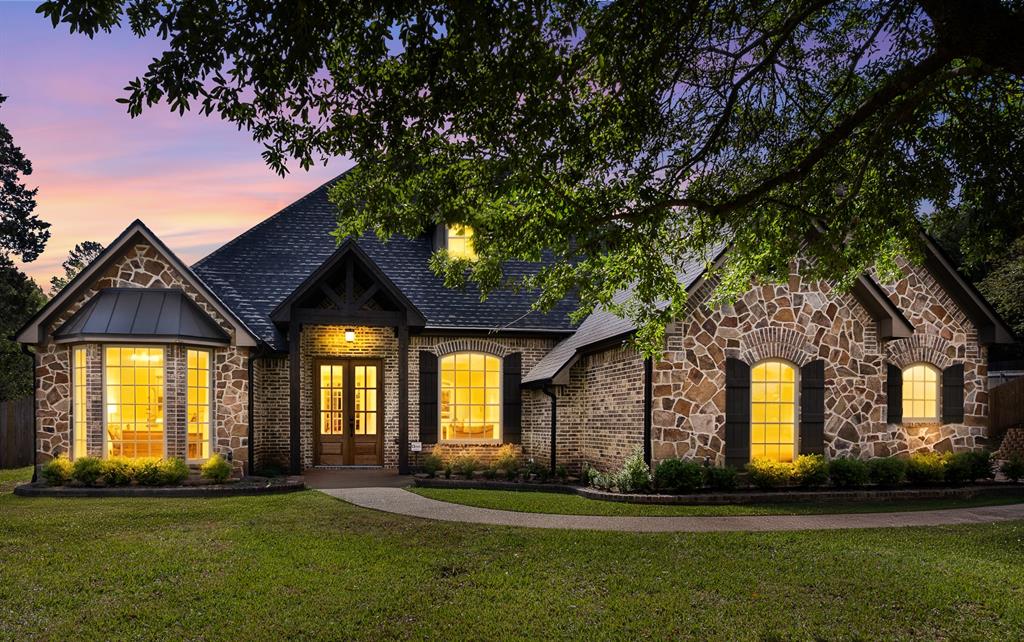 Pecan Valley Ranch - Residential