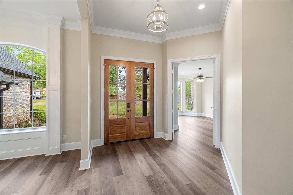 Pecan Valley Ranch - Residential