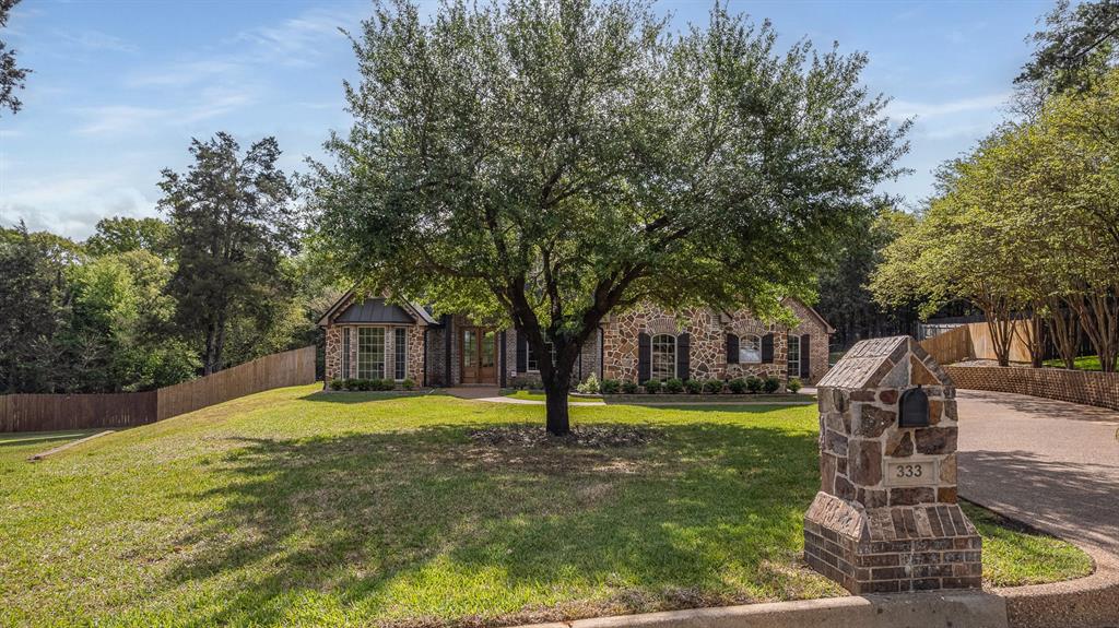 Pecan Valley Ranch - Residential