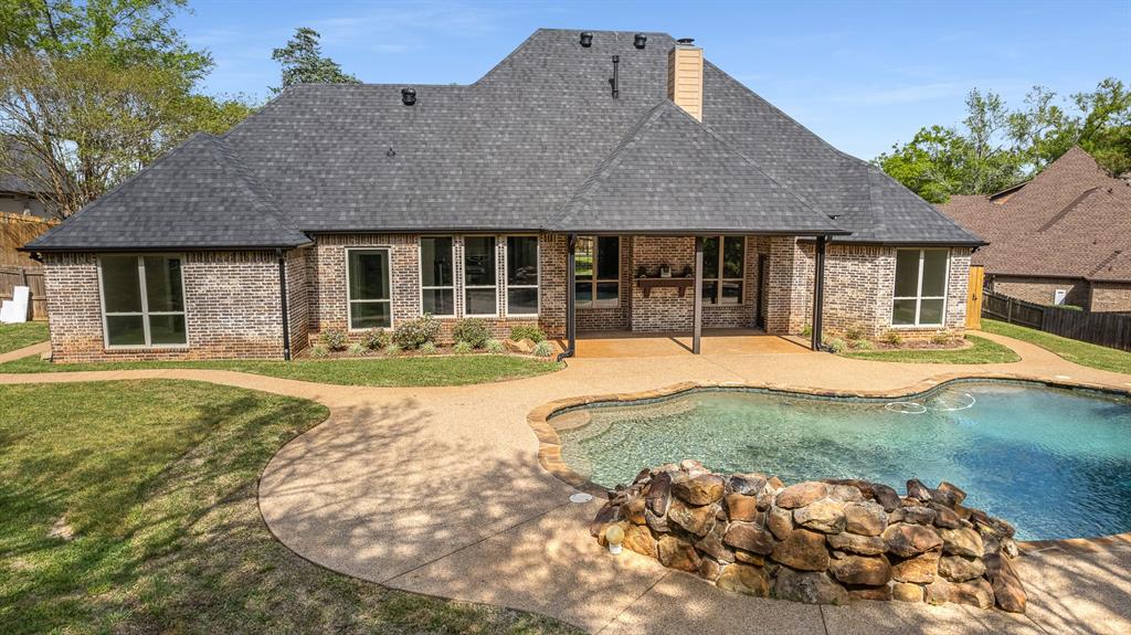 Pecan Valley Ranch - Residential