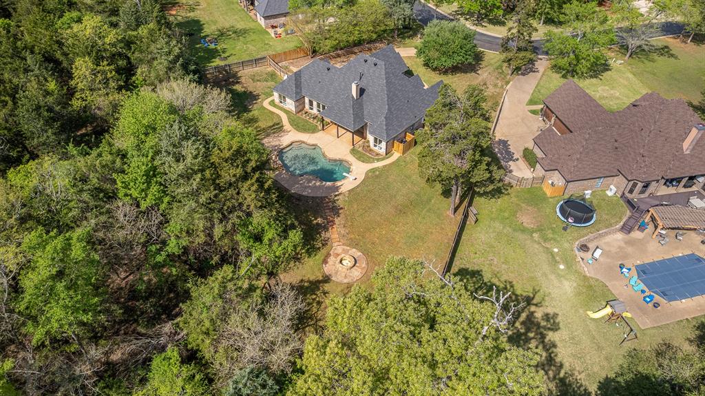 Pecan Valley Ranch - Residential