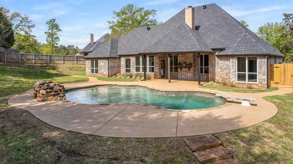 Pecan Valley Ranch - Residential