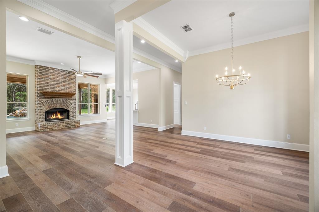 Pecan Valley Ranch - Residential