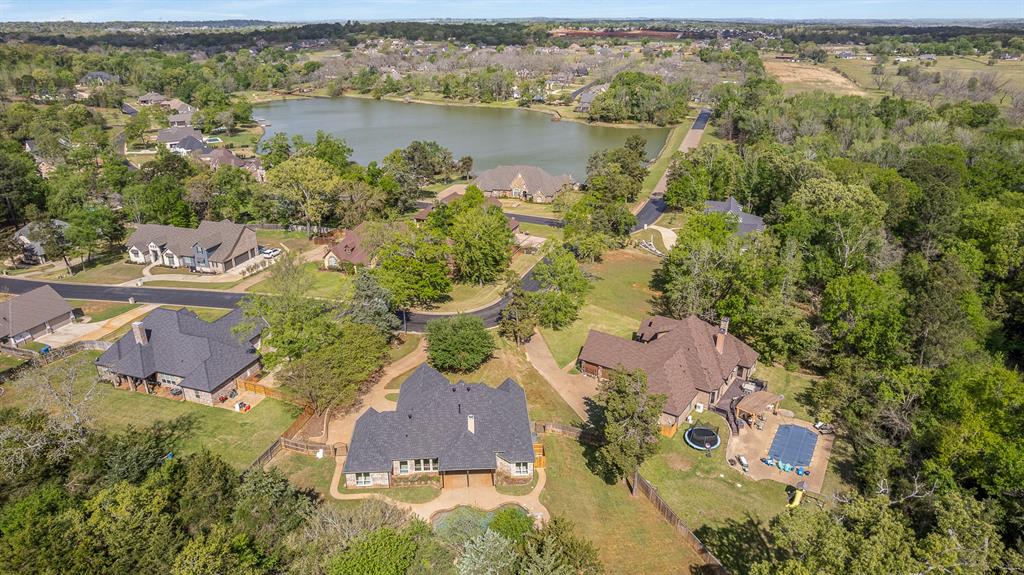 Pecan Valley Ranch - Residential
