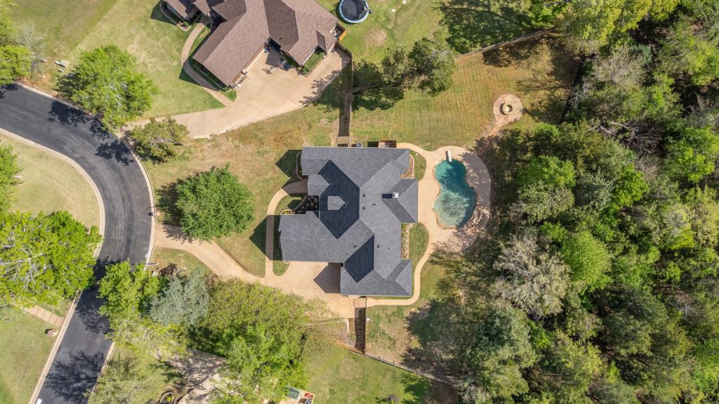 Pecan Valley Ranch - Residential
