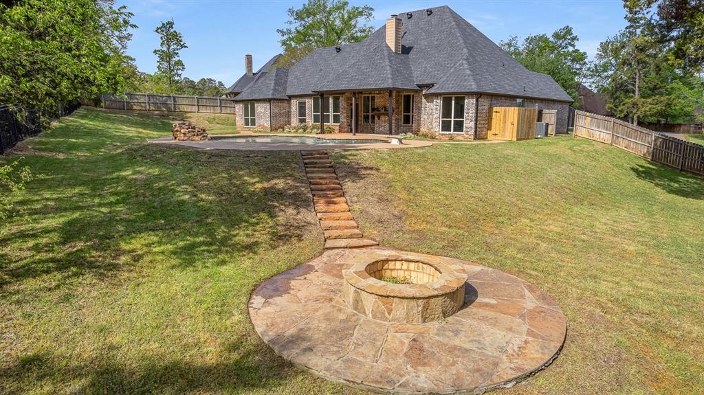 Pecan Valley Ranch - Residential