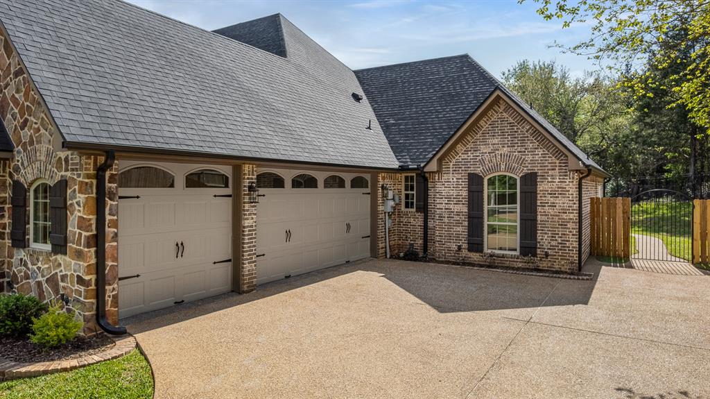 Pecan Valley Ranch - Residential