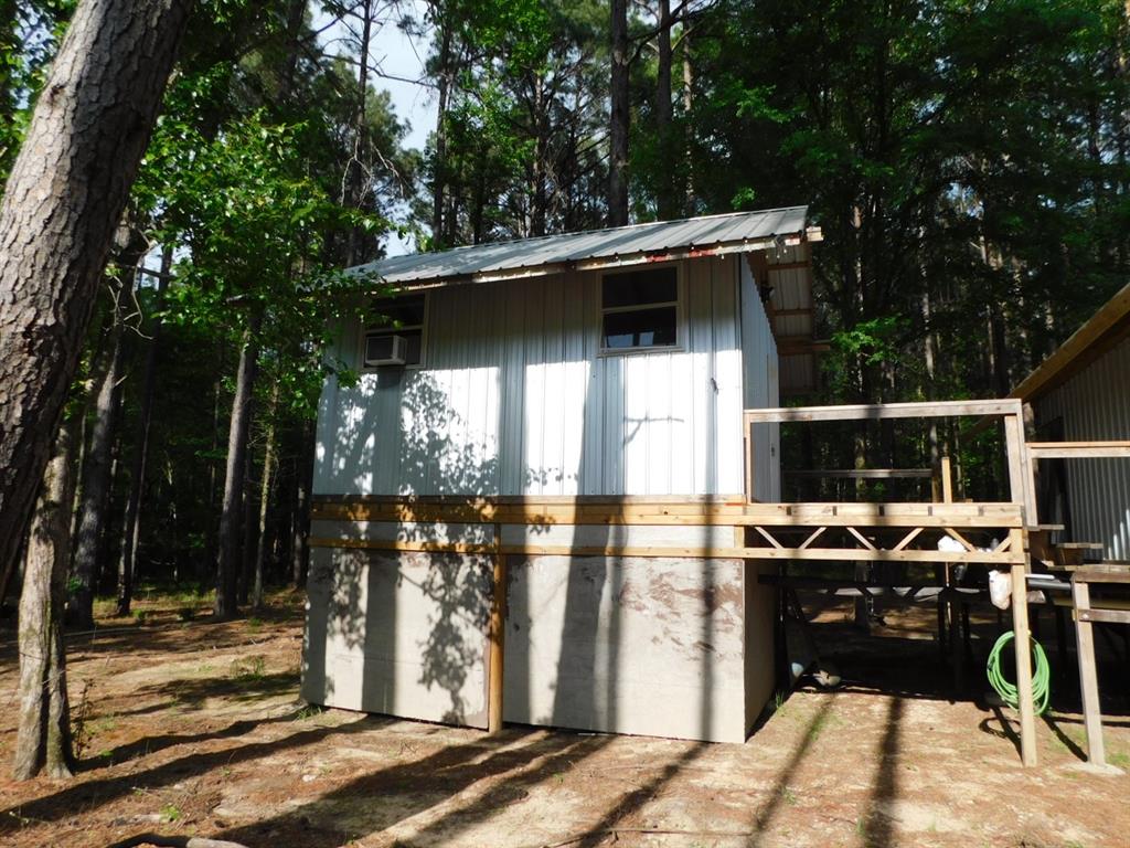 rural - Residential
