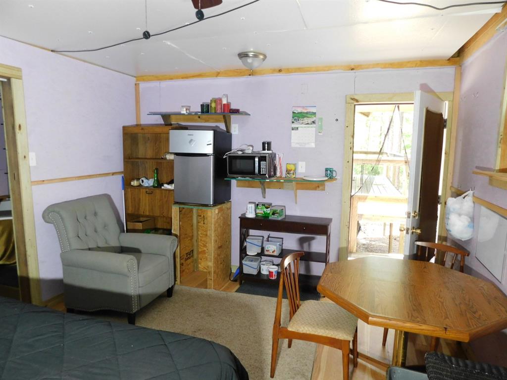 rural - Residential