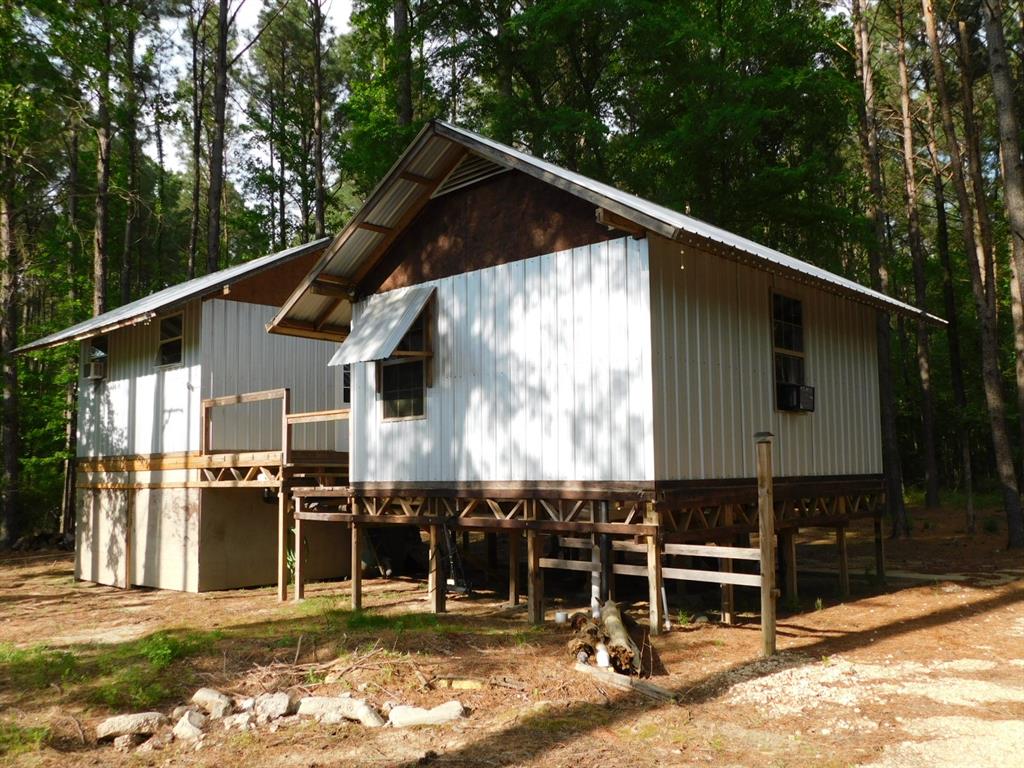 rural - Residential
