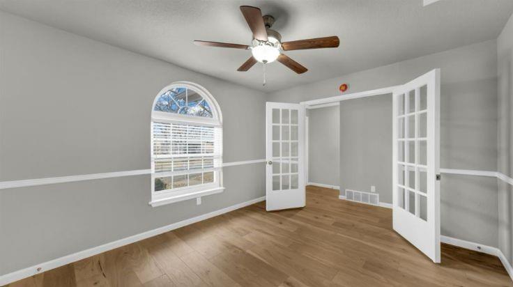 Woodland West Add - Residential
