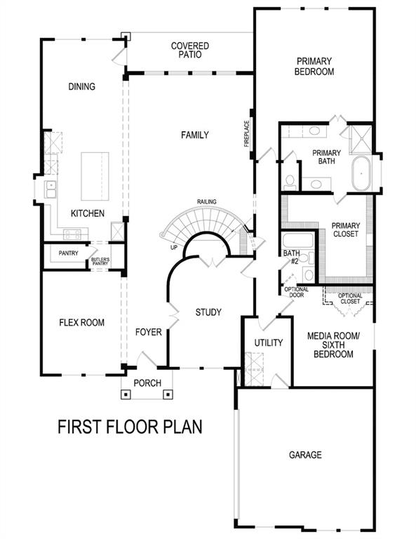 Spiritas Ranch - Residential