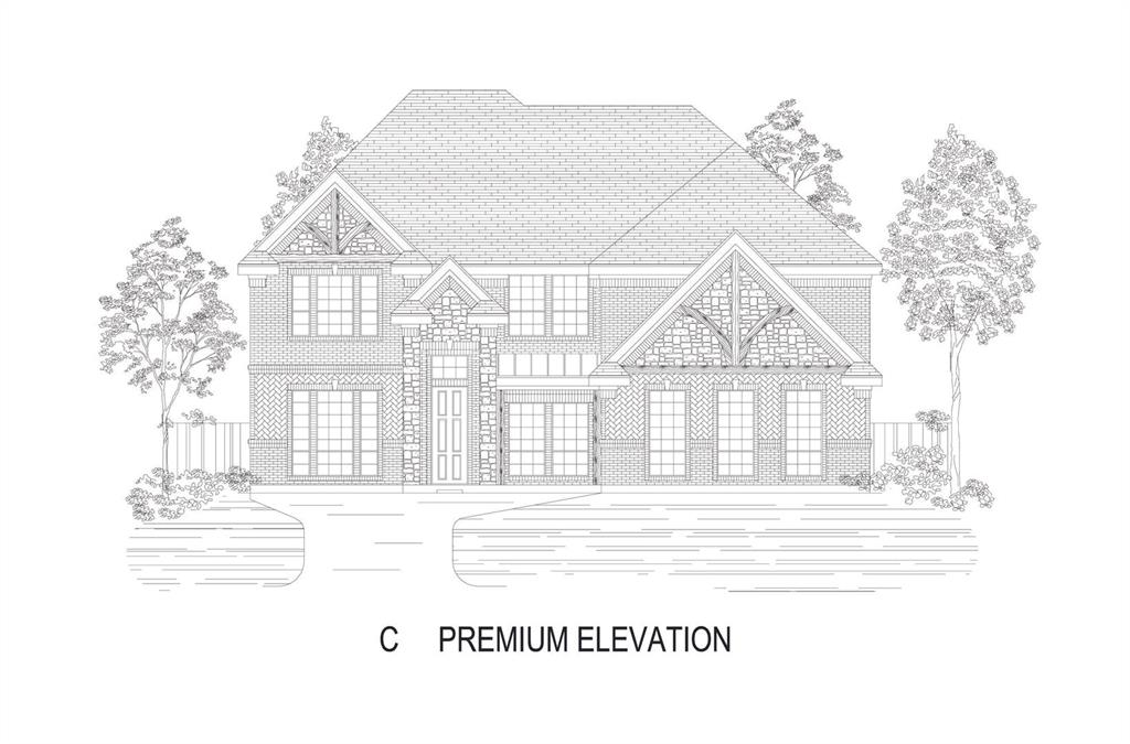 Spiritas Ranch - Residential