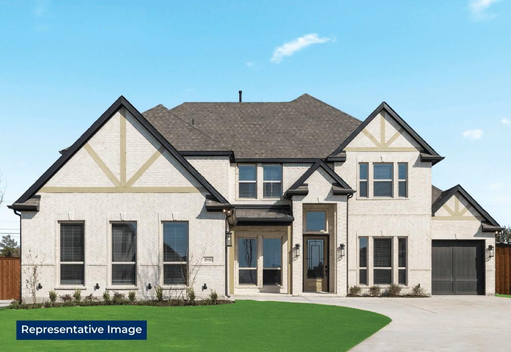 Spiritas Ranch - Residential