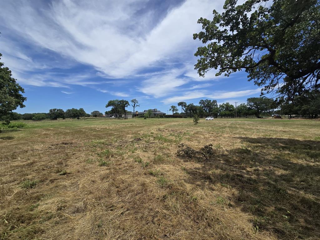 **** At the Intersection of FM1171 and Red Rock Lane ***
Approximately 10 acres of horse property with Sandy loam soil. A rainwater fed rejuvenating pond on 1.5-2 acres with plenty of fish - migratory Canadian ducks and other wildlife including deer nearby. 

This refreshing 10-acre land is available in the heart of Flower Mound at intersection of FM1171 and Red Rock Lane. 

Perfect location for someone to 
1) Build a big house facing pond - another living quarter and have horses or other animals on the property 
2) A big church with plenty of area for young - teenage volunteers. Conduct summer camps.
3) Someone to own a small Texas ranchette and is surrounded by wildlife.
4) With town approval, use it as a *Dude ranch* with animals. Please contact town of flower mound to see all possible *special use* options. 
5) For a builder - developer to build 2-3 luxury houses with town approval   

About 3.3 acres on Red Rock Lane and FM1171 is and about 0.75 acres on southwest side (By FM1171 and Glen Oaks) is also out of flood plain.  
Additional 1-1.5 acres can be used for parking if needed.

**** Note: Please see the documents in the Transaction Desk ****   Knee high boots are required to enter the property, please use caution.