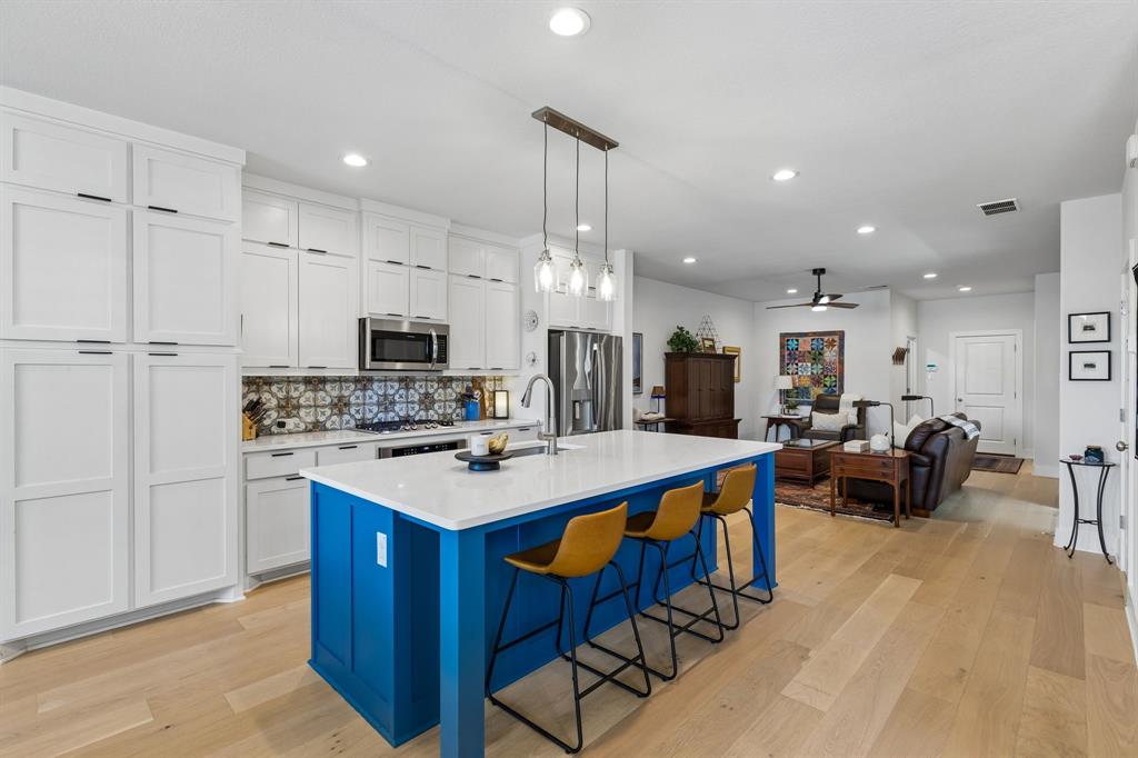 Red Eagle Place - Residential