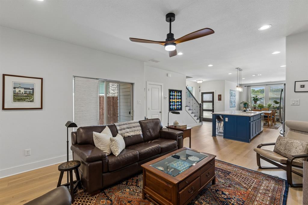 Red Eagle Place - Residential