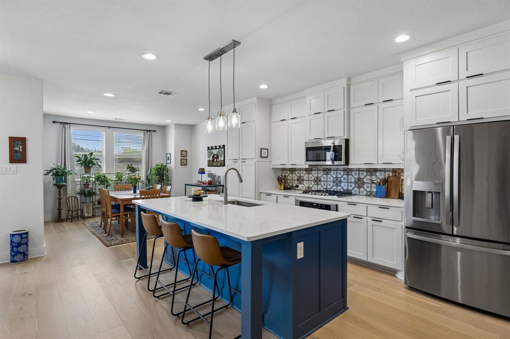 Red Eagle Place - Residential