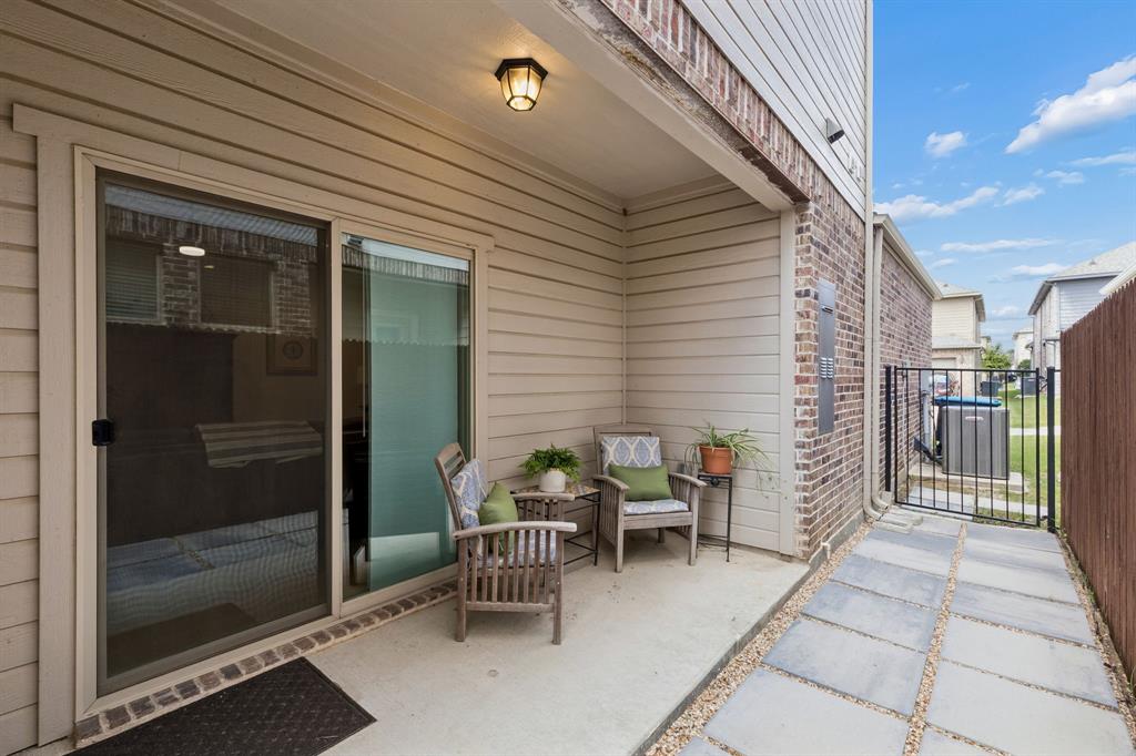 Red Eagle Place - Residential