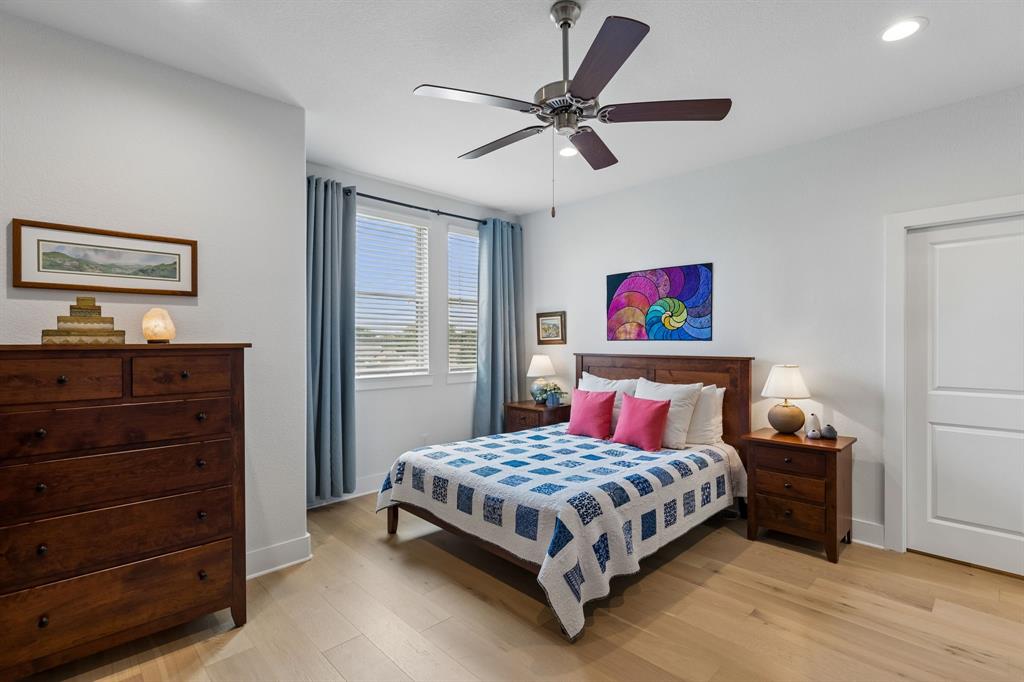 Red Eagle Place - Residential