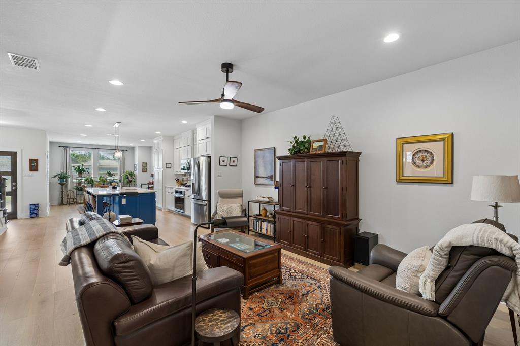 Red Eagle Place - Residential
