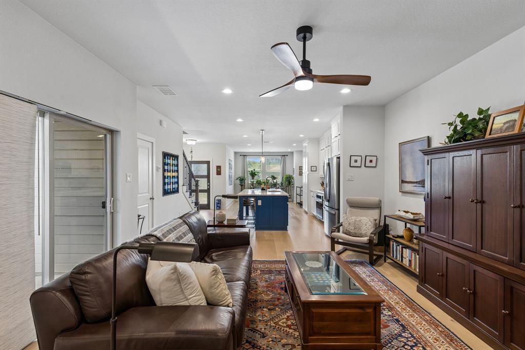 Red Eagle Place - Residential