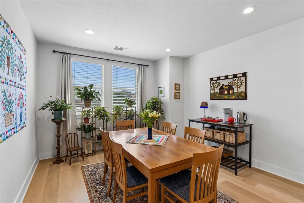 Red Eagle Place - Residential