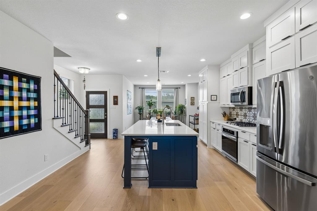 Red Eagle Place - Residential