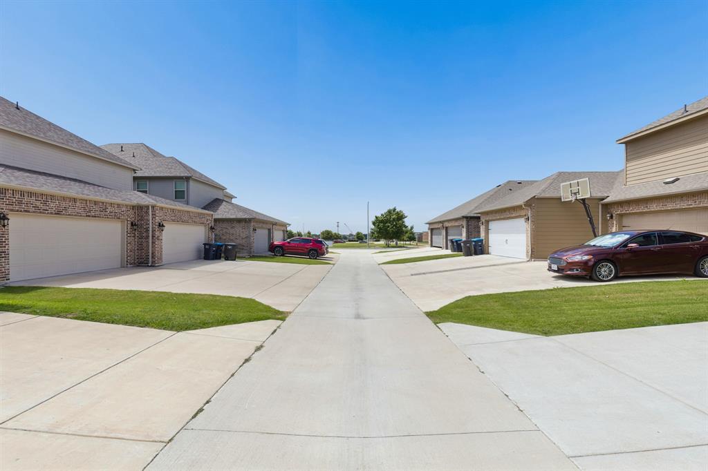 Red Eagle Place - Residential