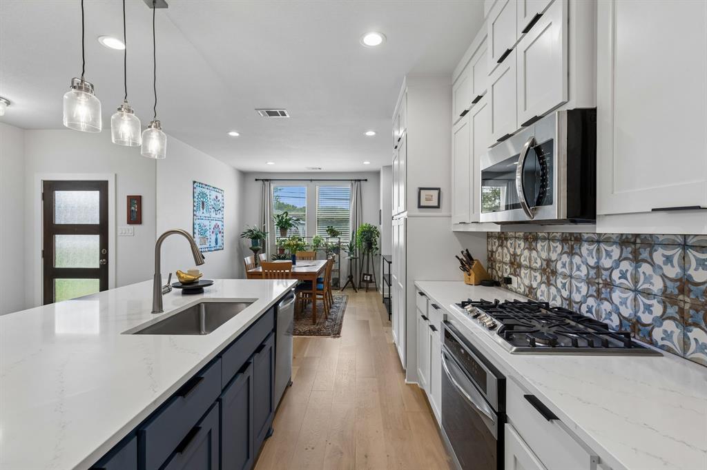 Red Eagle Place - Residential