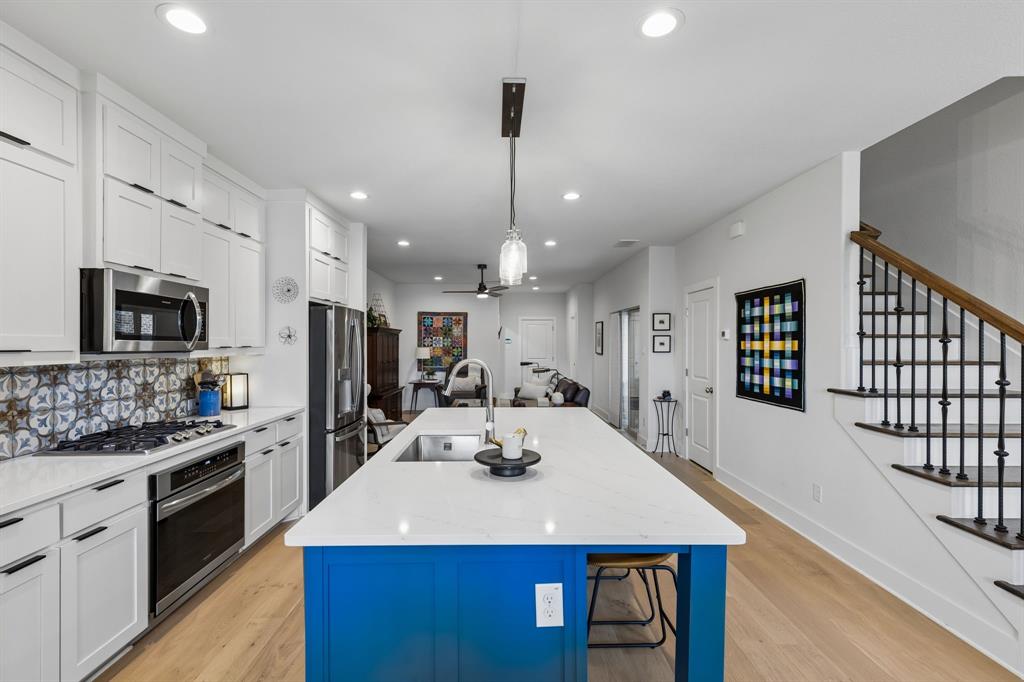 Red Eagle Place - Residential