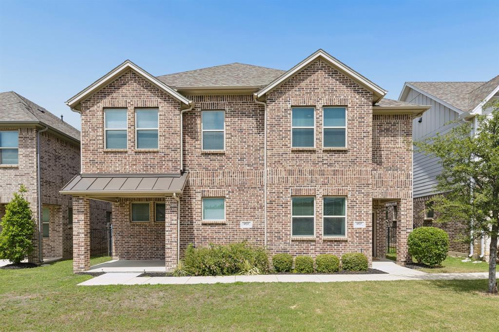 Red Eagle Place - Residential