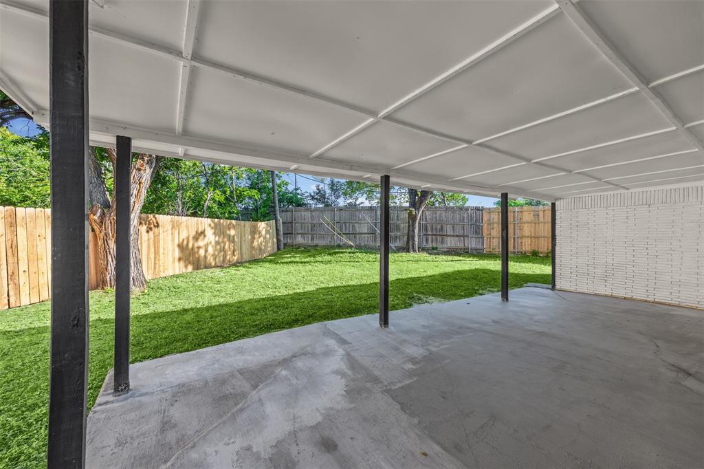 Ridglea South Add - Residential