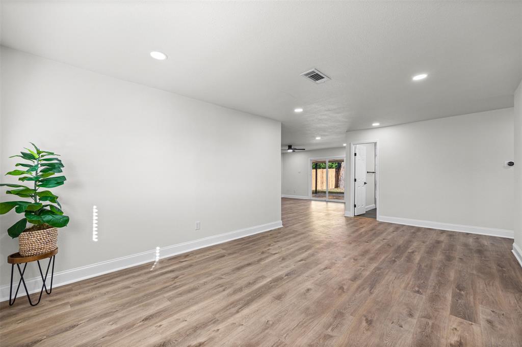 Ridglea South Add - Residential