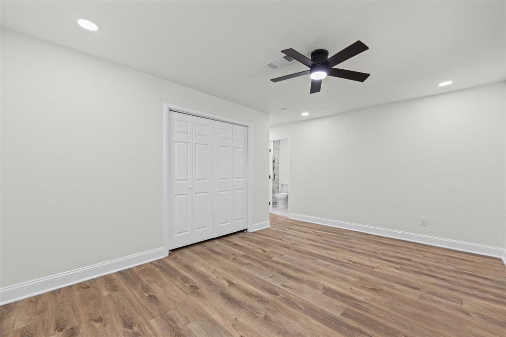 Ridglea South Add - Residential