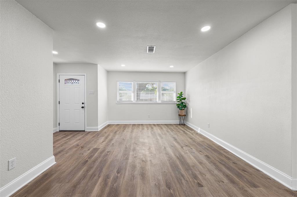 Ridglea South Add - Residential
