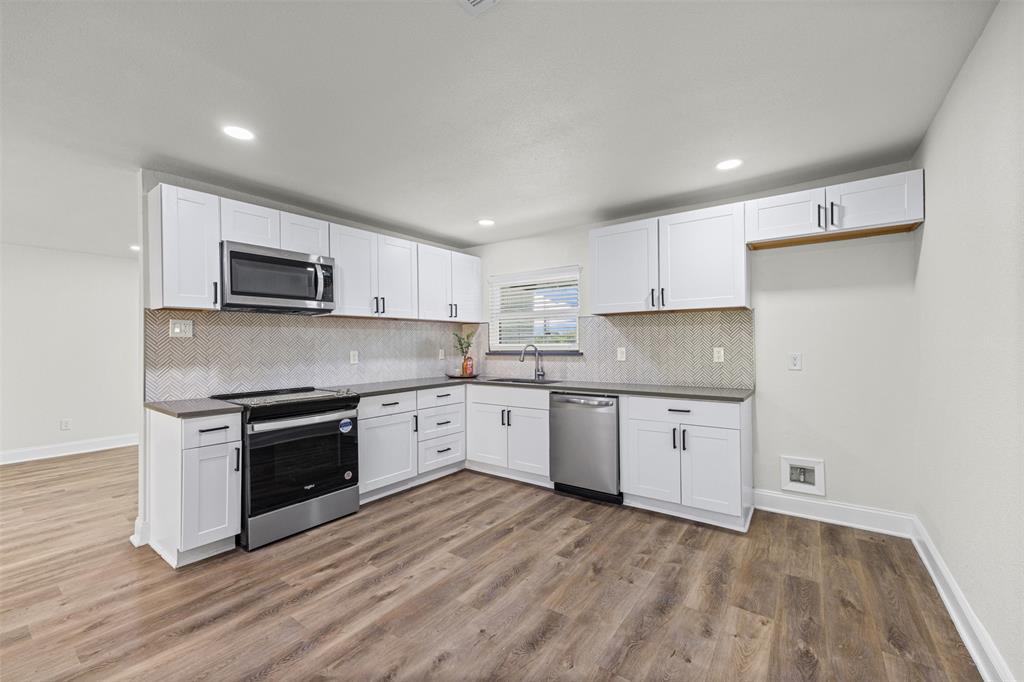 Ridglea South Add - Residential
