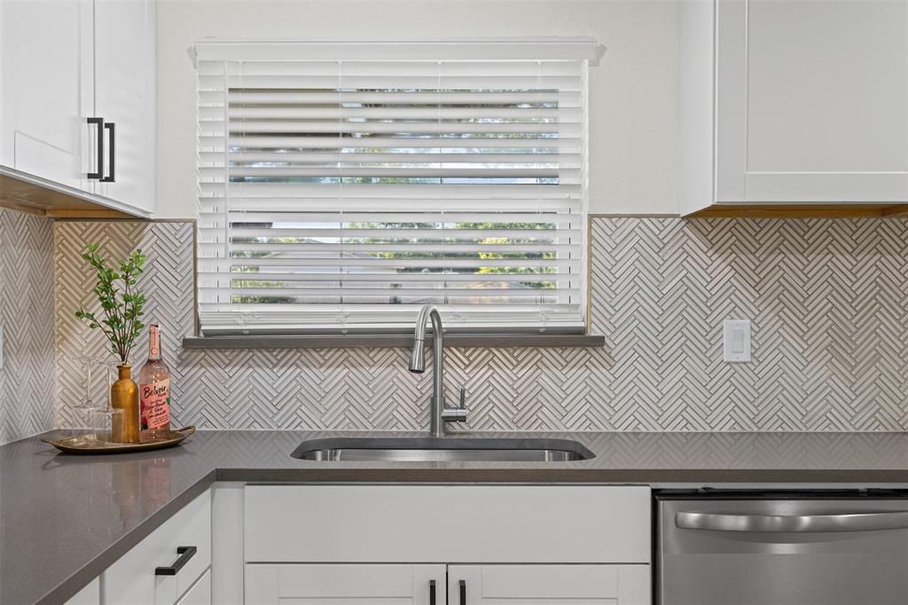 Ridglea South Add - Residential