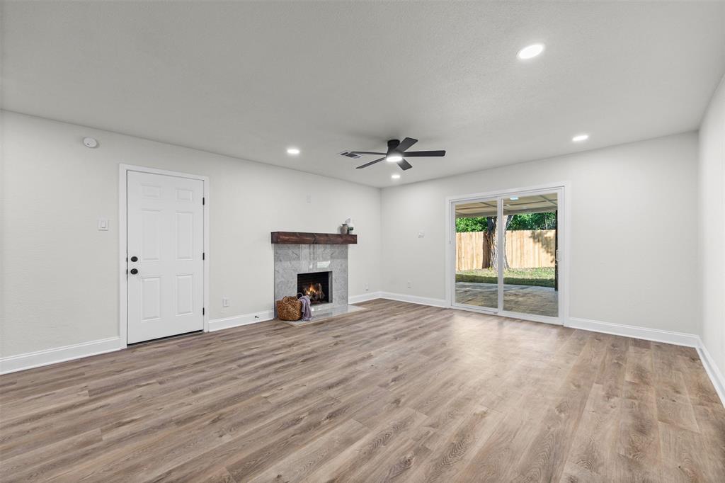 Ridglea South Add - Residential