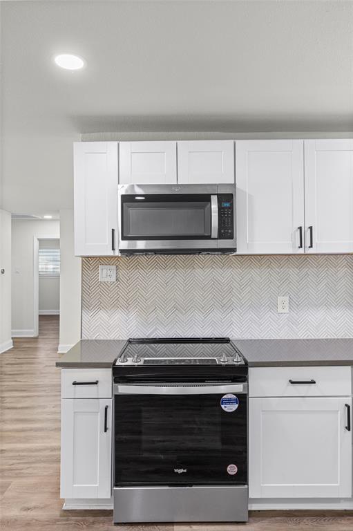 Ridglea South Add - Residential
