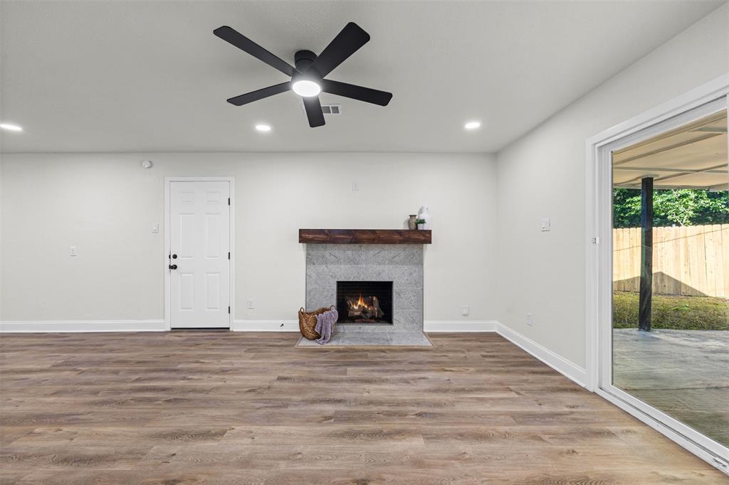 Ridglea South Add - Residential